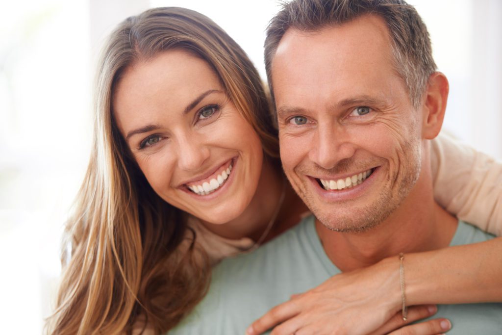 Restorative dentistry in Annapolis Maryland