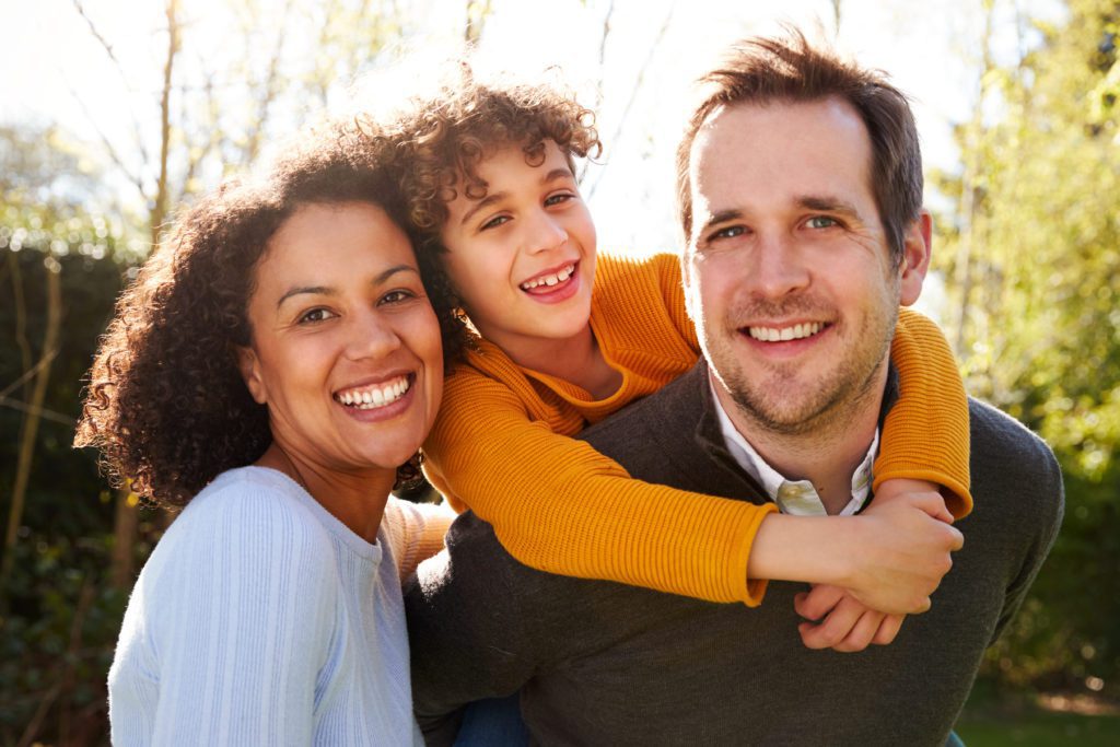 Family Dentistry in Annapolis, Maryland