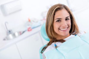 Cosmetic dentistry in Annapolis, Maryland