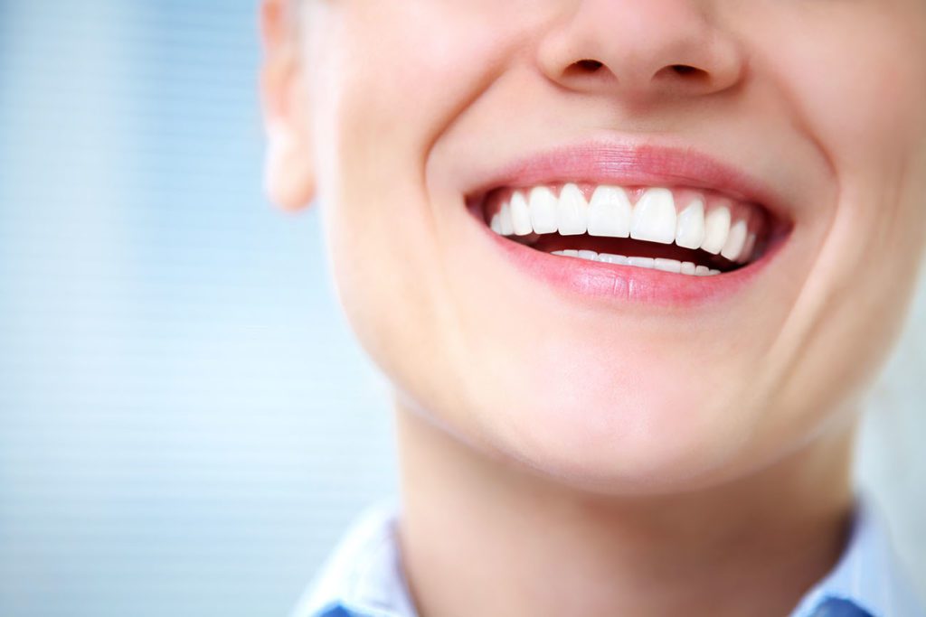 Treat Discolored Teeth in Annapolis, Maryland