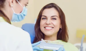 Are Porcelain Veneers Right for You in Annapolis, MD