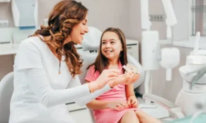 Why a Family Dentist Matters in Annapolis, MD